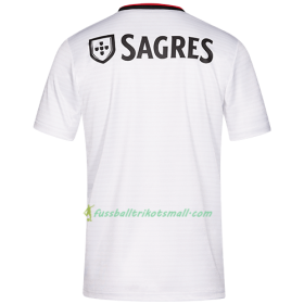 Fußballtrikots Benfica 2018-2019 Kurzarm Auswärts-trikot kaufen